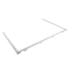 Range Oven Door Trim Kit (white) 5303935192