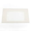 Oven Door Glass for Frigidaire GLEF396CQC - Part 5303935202