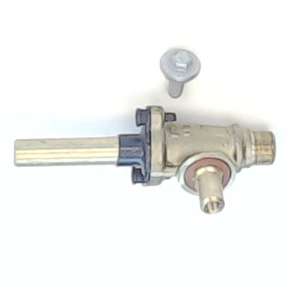 Photo of Range Surface Burner Valve, 14,000-BTU from Repair Parts Direct