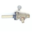 Range Surface Burner Valve, 14,000-btu for Frigidaire GLGF388ABA - Part 5303935211