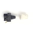 Range Simmer Select Switch And Bezel for Kenmore 79094369700 - Part 5303935219