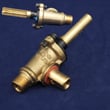 Range Surface Burner Valve