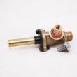 Range Surface Burner Valve for Frigidaire FGFB86DCG - Part 5303935233
