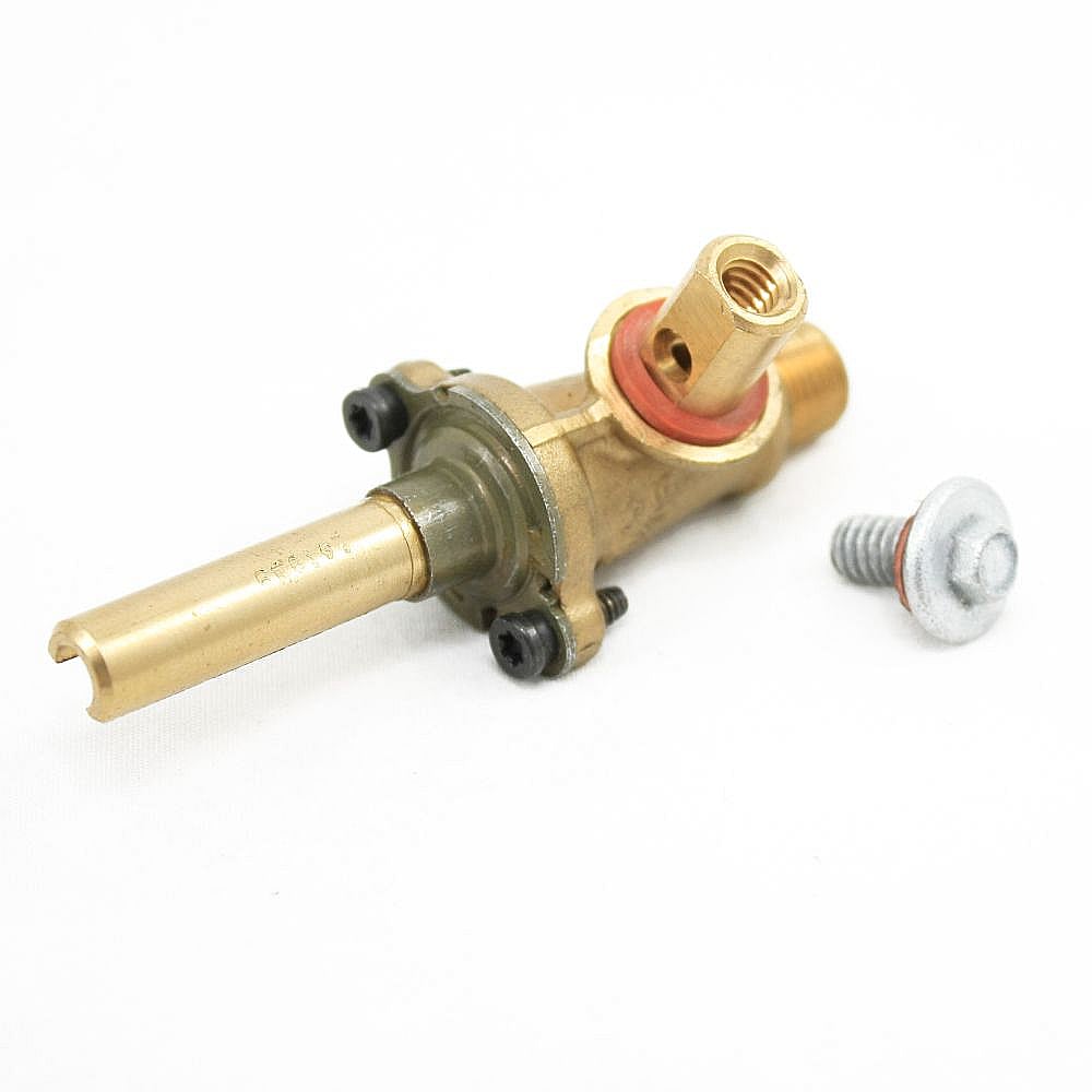 Kenmore Part #5303935234, Range Surface Burner Valve | 8.00 x 6.65 x 1.45