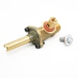 Range Surface Burner Valve for Frigidaire FGF337ABJ - Part 5303935234