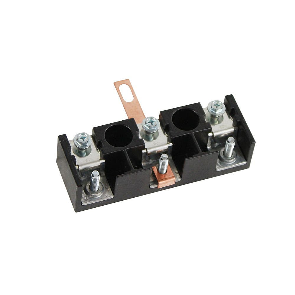 Part #5303935238, Range Terminal Block / 7.30 x 6.50 x 1.55