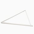 Range Oven Door Trim Kit (bisque) for Frigidaire GLEF379DBK - Part 5303935244