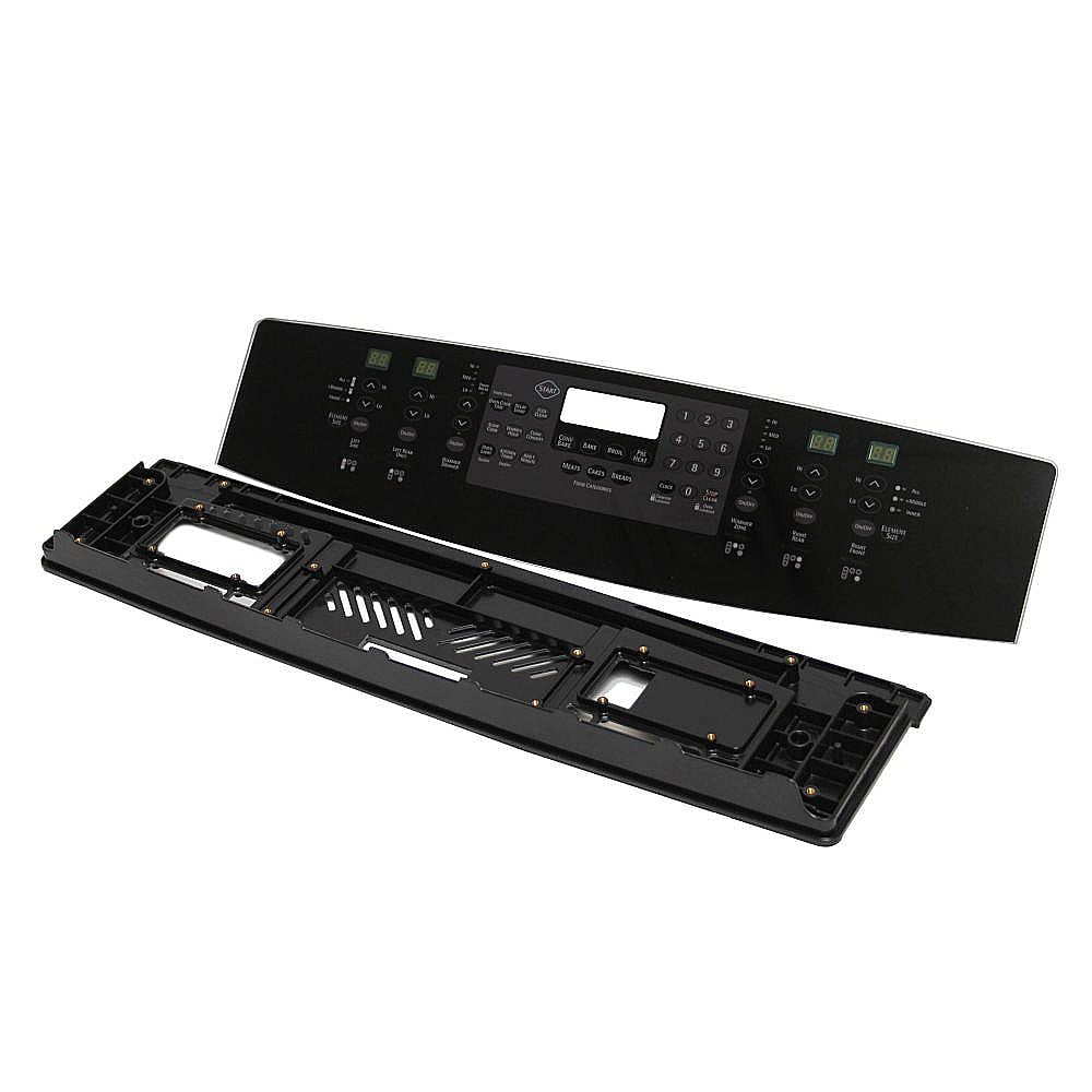 Kenmore Elite Part #5303935248, Range Panel | 32.90 x 10.40 x 4.90