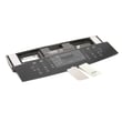 Range Control Panel Assembly for Kenmore Elite 79099123403 - Part 5303935249