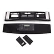 Range Control Panel for Kenmore Elite 79079372406 - Part 5303935252