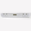Range Control Panel And Overlay for Kenmore Elite 79079382400 - Part 5303935254