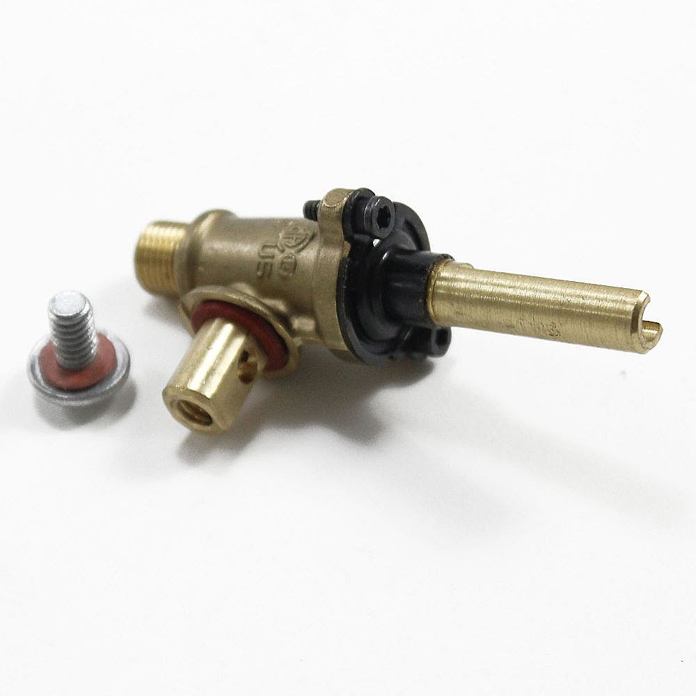 Photo of Range Surface Burner Valve, 9,500-BTU from Repair Parts Direct