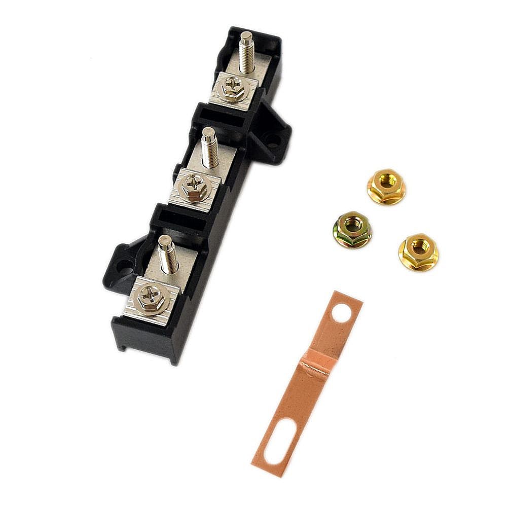 Part #a20698901, Range Terminal Block (Replaces 316542300)
