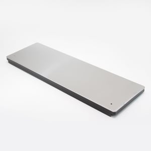 Range Storage Drawer Front Panel (stainless) 5304511920