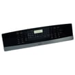 Range Control Panel for Kenmore Elite 79097473800 - Part 5303935282
