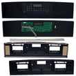 Range Control Panel for Kenmore Elite 79077543803 - Part 5303935288