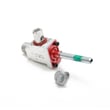 Range Surface Burner Valve 5303935305