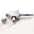 White-westinghouse Range Surface Burner Valve 5303935306