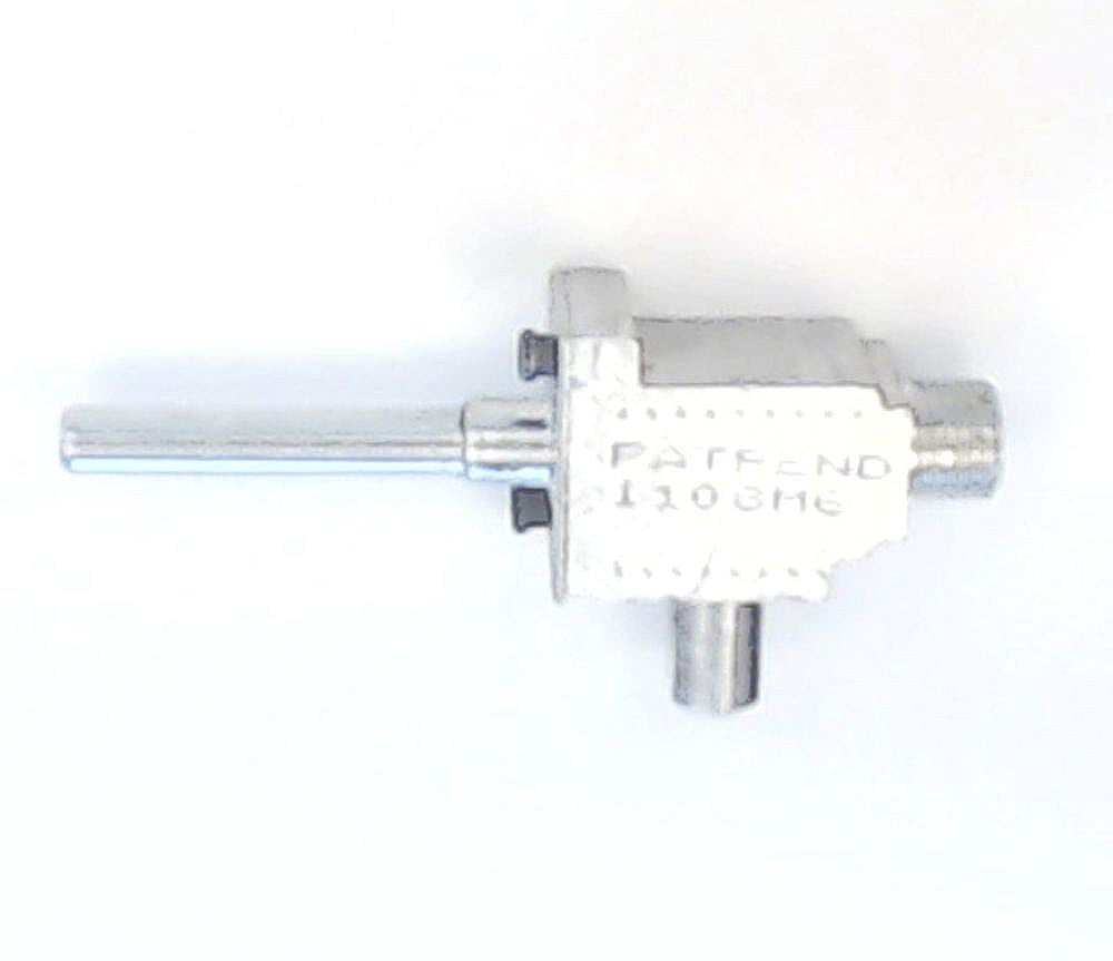 Photo of Range Surface Burner Valve from Repair Parts Direct