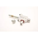 Range Surface Burner Valve