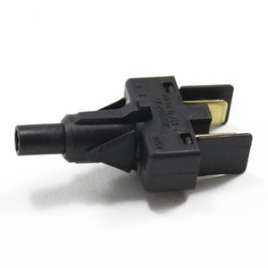 Range Simmer Select Switch (black) 5303935316