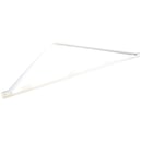 Range Oven Door Trim Kit