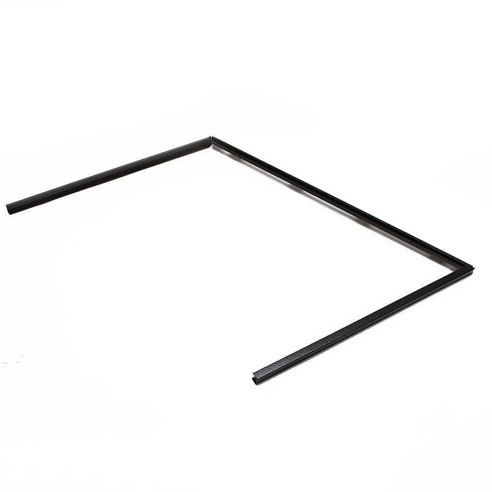 Photo of Range Oven Door Trim Kit from Repair Parts Direct