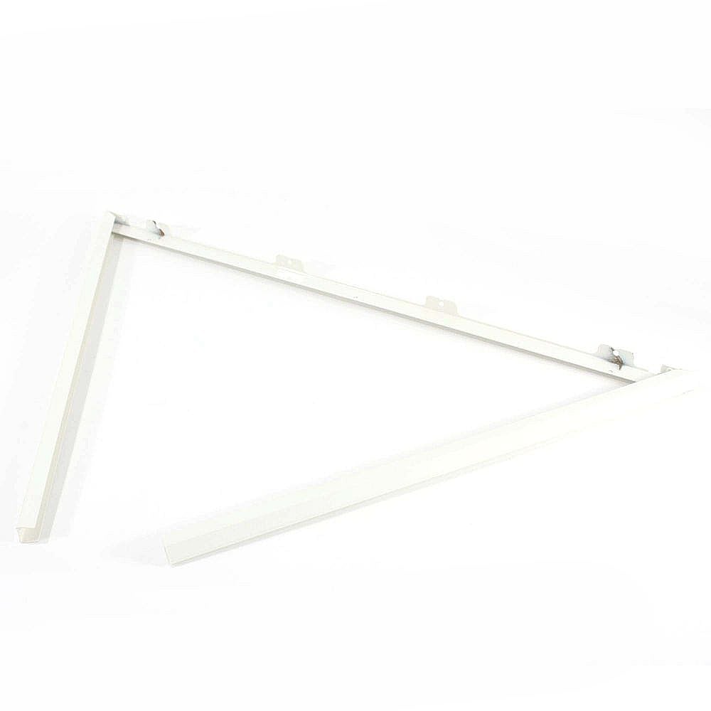 Photo of Range Oven Door Trim Kit (Bisque) from Repair Parts Direct