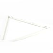 Range Oven Door Trim Kit (bisque) for Frigidaire LGGF3032KBG - Part 5303935325