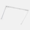 Tappan Range Oven Door Trim Kit (white) 5303935326