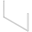 Range Oven Door Trim 5303935348