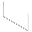 Range Oven Door Trim Kit for Frigidaire FFEF3009PWF - Part 5303935380