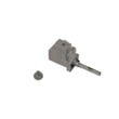 Range Surface Burner Valve for Electrolux EW30DS8CRSA - Part 5303935400
