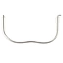 Wall Oven Light Lens Retainer