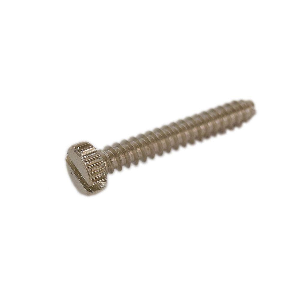 Kenmore Part #5304400429, Cooking Appliance Screw, #8-18 X 1-In | 1.20 x 0.20 x 0.15