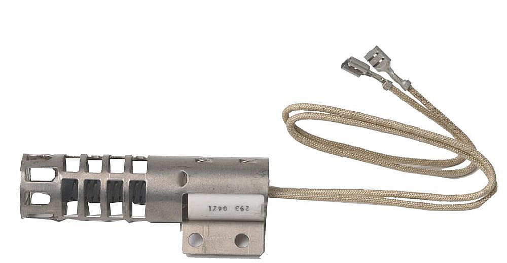 Part #5304401265, Range Oven Burner Igniter | 5.15 x 3.05 x 2.20