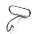 Wall Oven Broil Element Support Hanger 5304403015