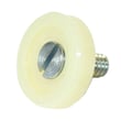 Frigidaire Range Storage Drawer Roller Kit 5304404826