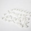 Frigidaire Freezer Gasket And Liner Fastener Kit 5304406520