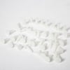 Frigidaire Freezer Gasket And Liner Fastener Kit 5304406520