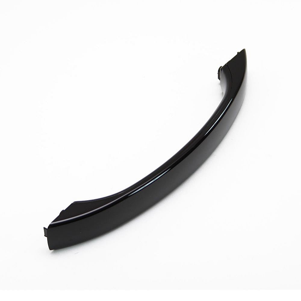 Frigidaire Part #5304408525, Blk Dr Handl | 11.45 x 8.05 x 1.95