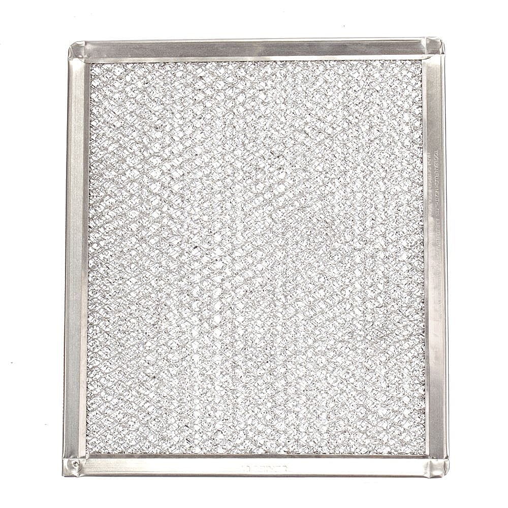 Frigidaire Part #5304408977, Microwave Grease Filter | 9.00 x 7.75 x 0.45