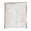 Microwave Grease Filter for Frigidaire PLMV168KC2 - Part 5304408977