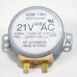 Microwave Turntable Motor 5304408980