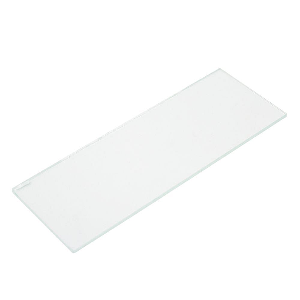 Frigidaire Part #5304408988, Light Lens | 11.85 x 3.90 x 3.35