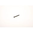 Microwave Vent Grille Screw for Frigidaire FMV145KS1 - Part 5304408994