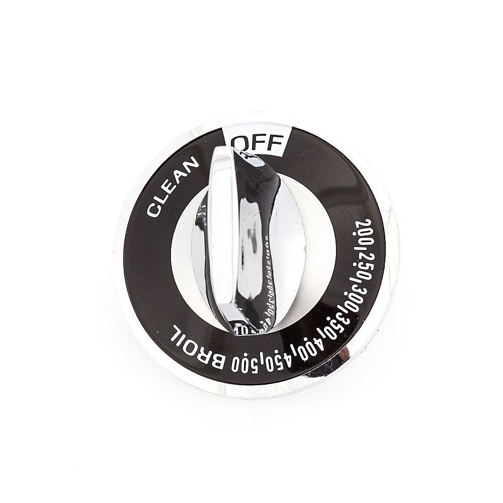 Part #5304415922, Range Oven Temperature Control Knob | 6.00 x 5.00 x 1.50