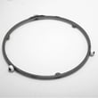 Microwave Turntable Tray Support for Frigidaire PLMV168KC2 - Part 5304417414