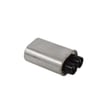 Microwave High-voltage Capacitor for Frigidaire PLMV168KC2 - Part 5304423378
