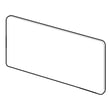 Film Seal for Frigidaire PLMB186CC1 - Part 5304423415